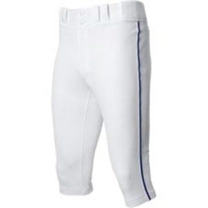 Mizuno Youth Select Piped Pant - 350149 Elastic Bottom (C209)